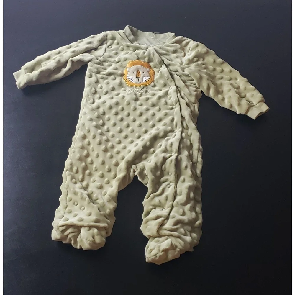Baby Unisex Clothes Bundle 9 Piece Outfit Set Leggings Coat Bodysuit Hoodie Cute